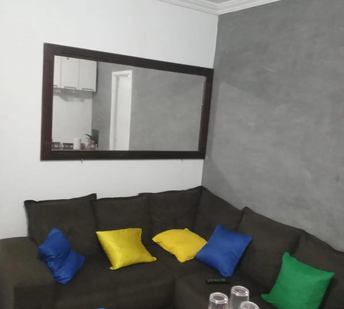 Apartment Tudo Ao Seu Alcance Cabo Frio Brazil
